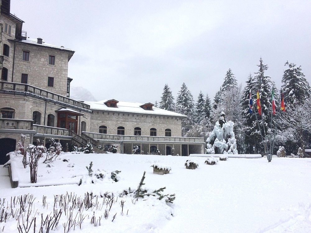 2 TH BORCA DI CADORE